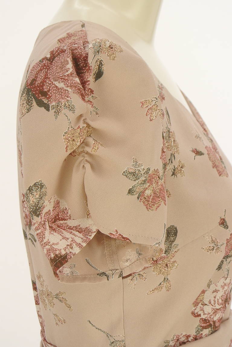 MISCH MASCH（ミッシュマッシュ）の古着「商品番号：PR10339473」-大画像5