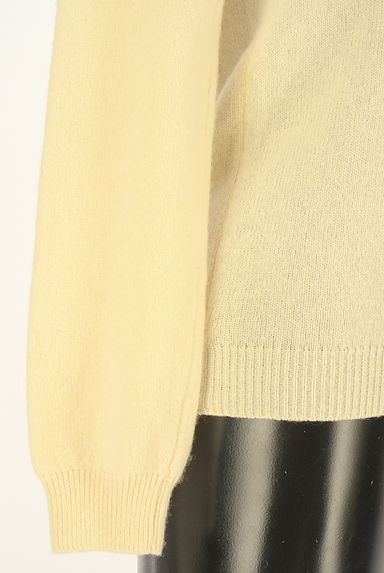 DO!FAMILY（ドゥファミリー）の古着「Vネックニット（ニット）」大画像５へ