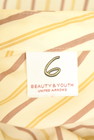BEAUTY&YOUTH（ビューティ＆ユース）の古着「商品番号：PR10339478」-6
