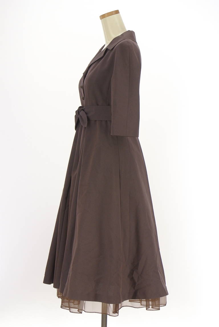 Jocomomola（ホコモモラ）の古着「商品番号：PR10339481」-大画像3