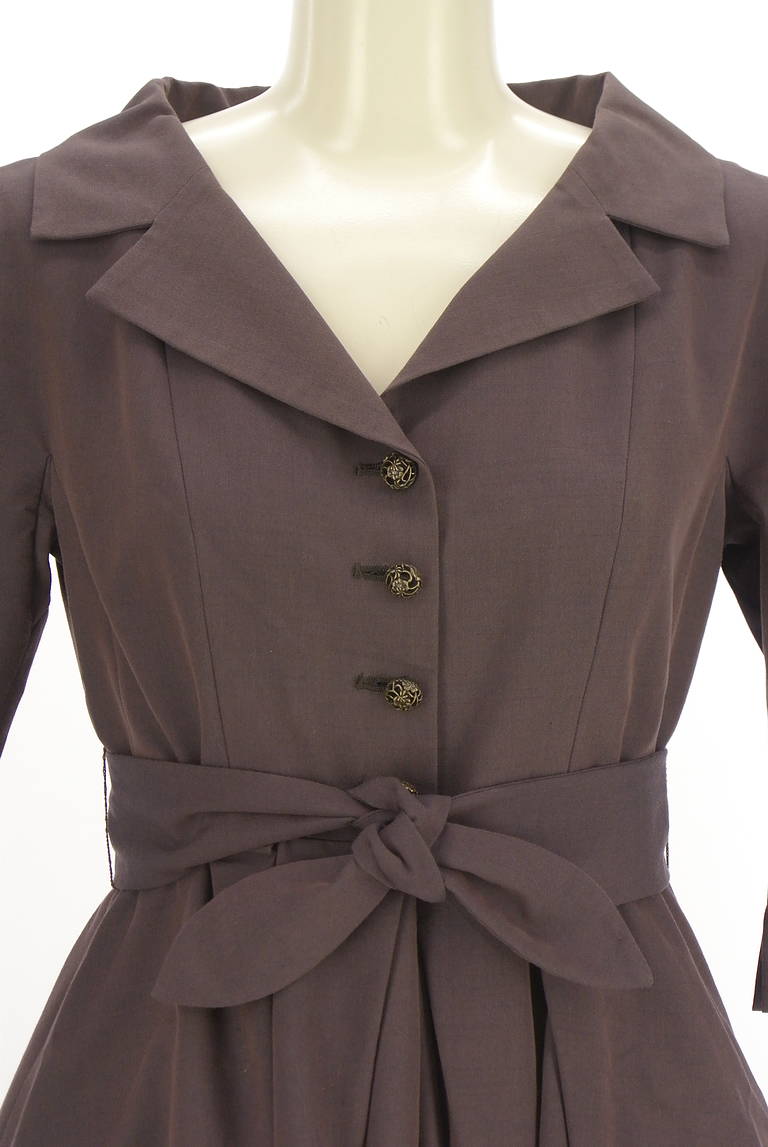 Jocomomola（ホコモモラ）の古着「商品番号：PR10339481」-大画像4