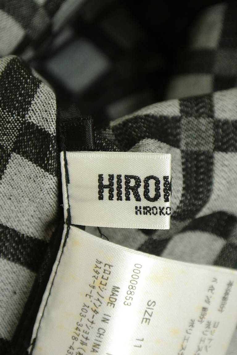 HIROKO BIS（ヒロコビス）の古着「商品番号：PR10339483」-大画像6