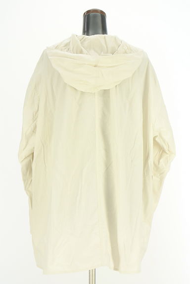 KAGURE（カグレ）の古着「オーバーサイズフーディプルオーバー（カットソー・プルオーバー）」大画像２へ