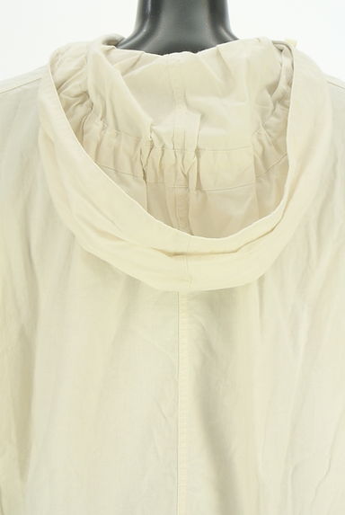 KAGURE（カグレ）の古着「オーバーサイズフーディプルオーバー（カットソー・プルオーバー）」大画像５へ