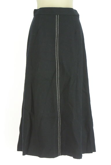 Dessin（デッサン）の古着「ステッチロングスカート（ロングスカート・マキシスカート）」大画像１へ