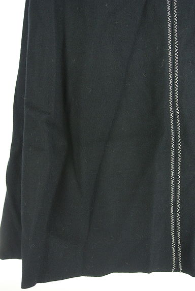 Dessin（デッサン）の古着「ステッチロングスカート（ロングスカート・マキシスカート）」大画像５へ