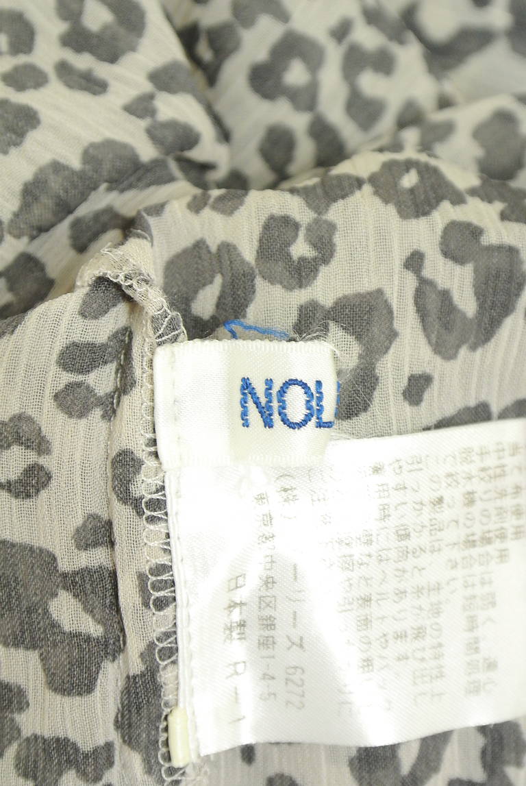NOLLEY'S（ノーリーズ）の古着「商品番号：PR10339498」-大画像6