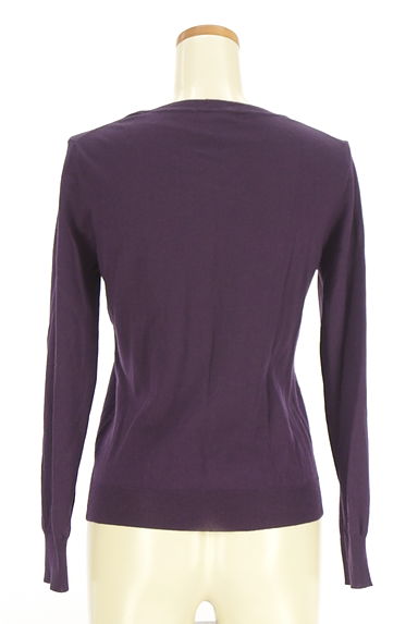 ROPE（ロペ）の古着「ニットカーディガン（カーディガン・ボレロ）」大画像２へ