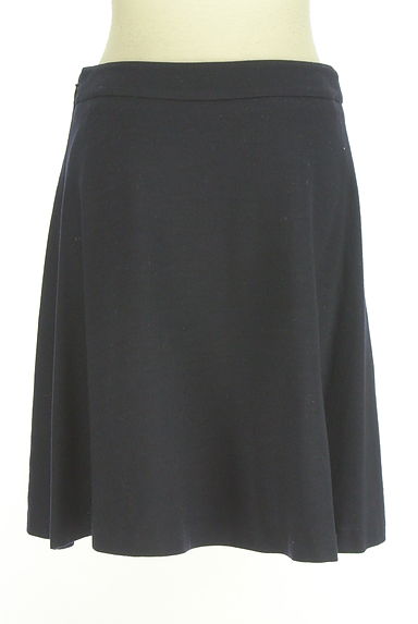 BRAHMIN（ブラーミン）の古着「膝上丈ウールフレアスカート（スカート）」大画像２へ