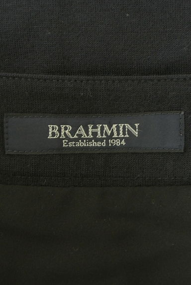 BRAHMIN（ブラーミン）の古着「膝上丈ウールフレアスカート（スカート）」大画像６へ