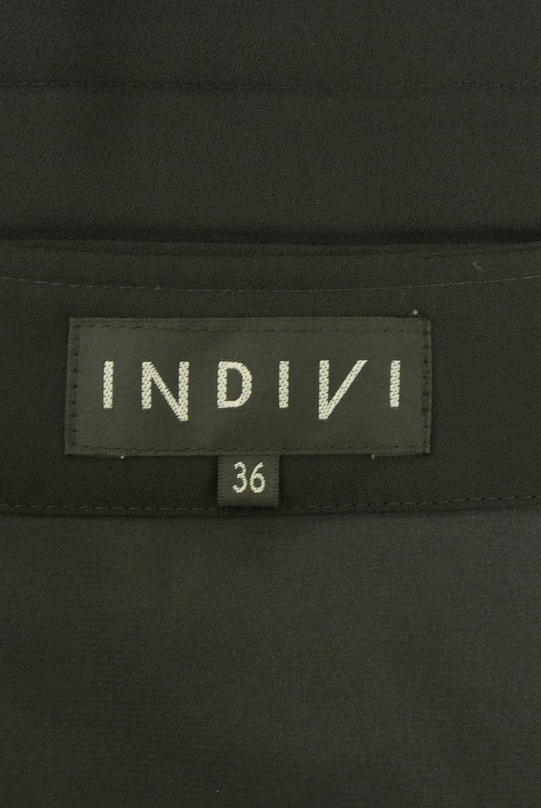 INDIVI（インディヴィ）の古着「商品番号：PR10339509」-大画像6