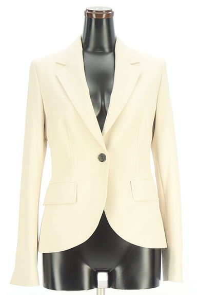 UNTITLED（アンタイトル）の古着「テーラードジャケット（ジャケット）」大画像１へ