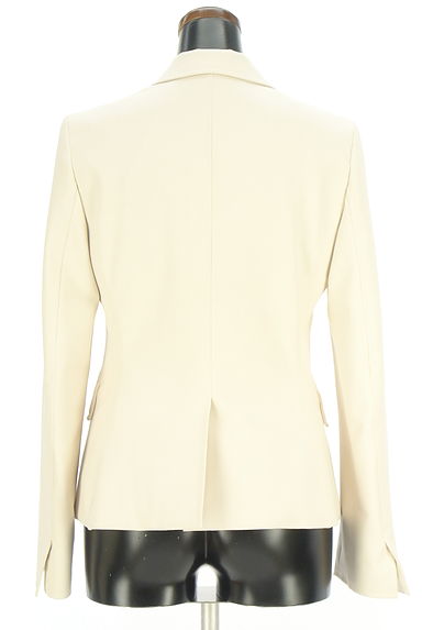 UNTITLED（アンタイトル）の古着「テーラードジャケット（ジャケット）」大画像２へ