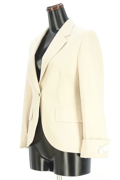 UNTITLED（アンタイトル）の古着「テーラードジャケット（ジャケット）」大画像４へ