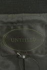 UNTITLED（アンタイトル）の古着「商品番号：PR10339513」-6