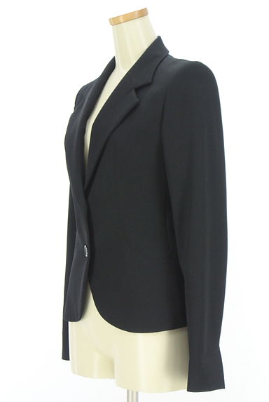 UNTITLED（アンタイトル）の古着「テーラードジャケット（ジャケット）」大画像３へ