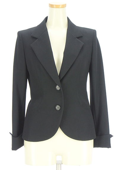 UNTITLED（アンタイトル）の古着「テーラードジャケット（ジャケット）」大画像４へ