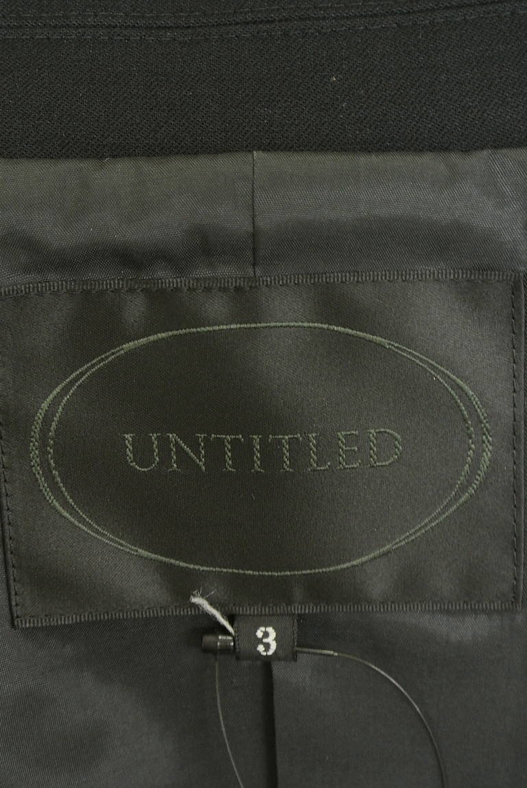 UNTITLED（アンタイトル）の古着「商品番号：PR10339513」-大画像6