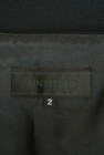 UNTITLED（アンタイトル）の古着「商品番号：PR10339514」-6