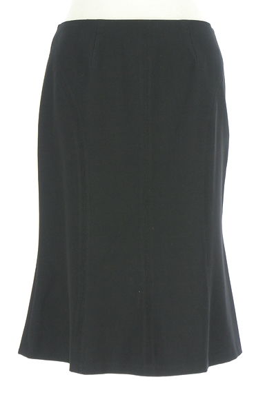 UNTITLED（アンタイトル）の古着「ミディ丈スカート（スカート）」大画像１へ