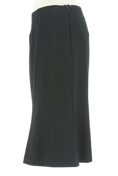 UNTITLED（アンタイトル）の古着「ミディ丈スカート（スカート）」大画像３へ