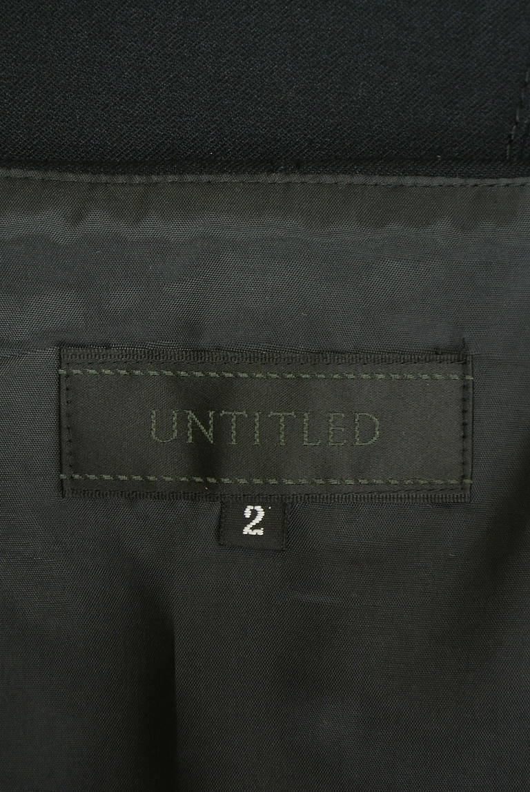 UNTITLED（アンタイトル）の古着「商品番号：PR10339514」-大画像6