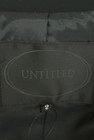 UNTITLED（アンタイトル）の古着「商品番号：PR10339515」-6