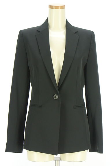 UNTITLED（アンタイトル）の古着「テーラードジャケット（ジャケット）」大画像１へ