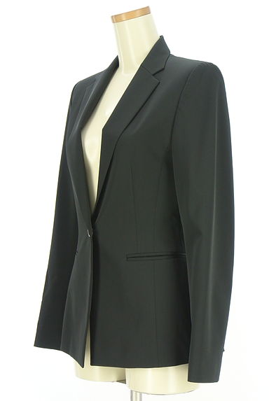 UNTITLED（アンタイトル）の古着「テーラードジャケット（ジャケット）」大画像３へ