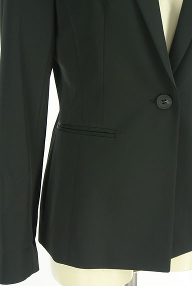 UNTITLED（アンタイトル）の古着「テーラードジャケット（ジャケット）」大画像５へ