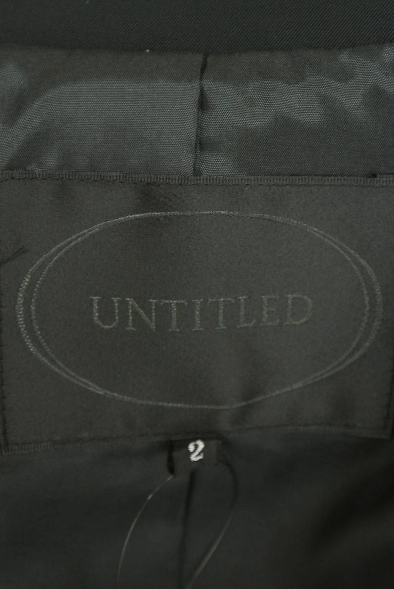 UNTITLED（アンタイトル）の古着「商品番号：PR10339515」-大画像6