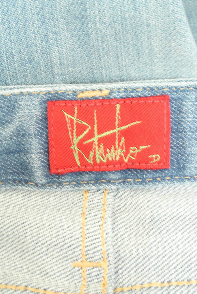 RITSUKO SHIRAHAMA（リツコ シラハマ）の古着「商品番号：PR10339518」-大画像6