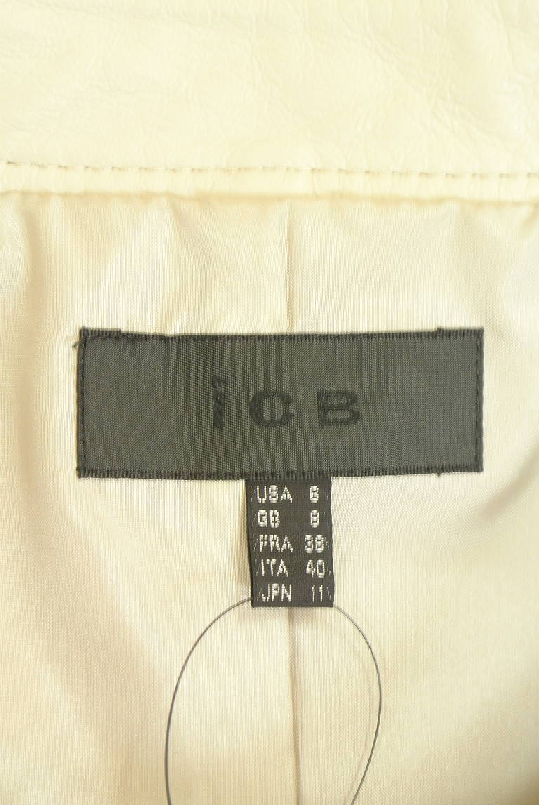 iCB（アイシービー）の古着「商品番号：PR10339521」-大画像6