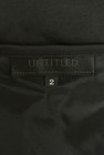 UNTITLED（アンタイトル）の古着「商品番号：PR10339525」-6