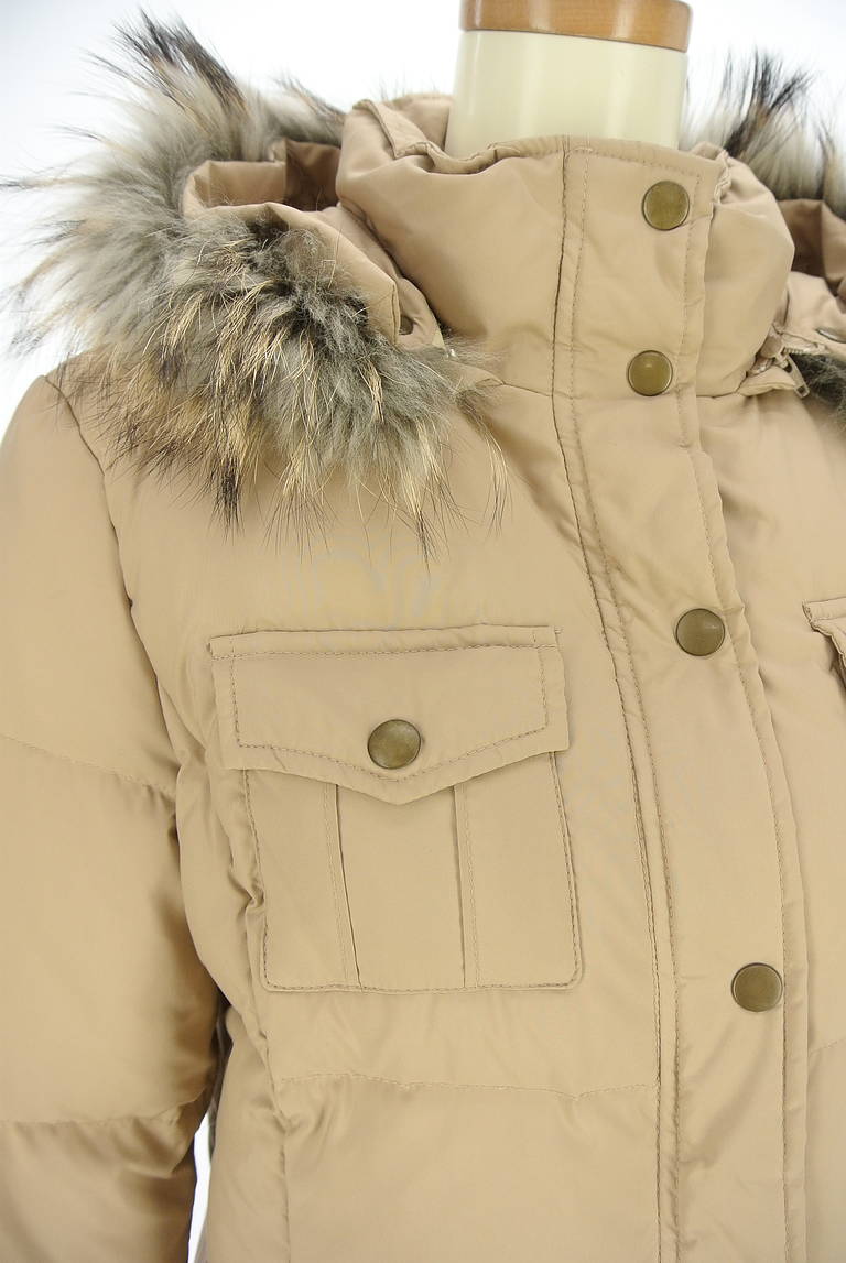 MK MICHEL KLEIN（エムケーミッシェルクラン）の古着「商品番号：PR10339527」-大画像4