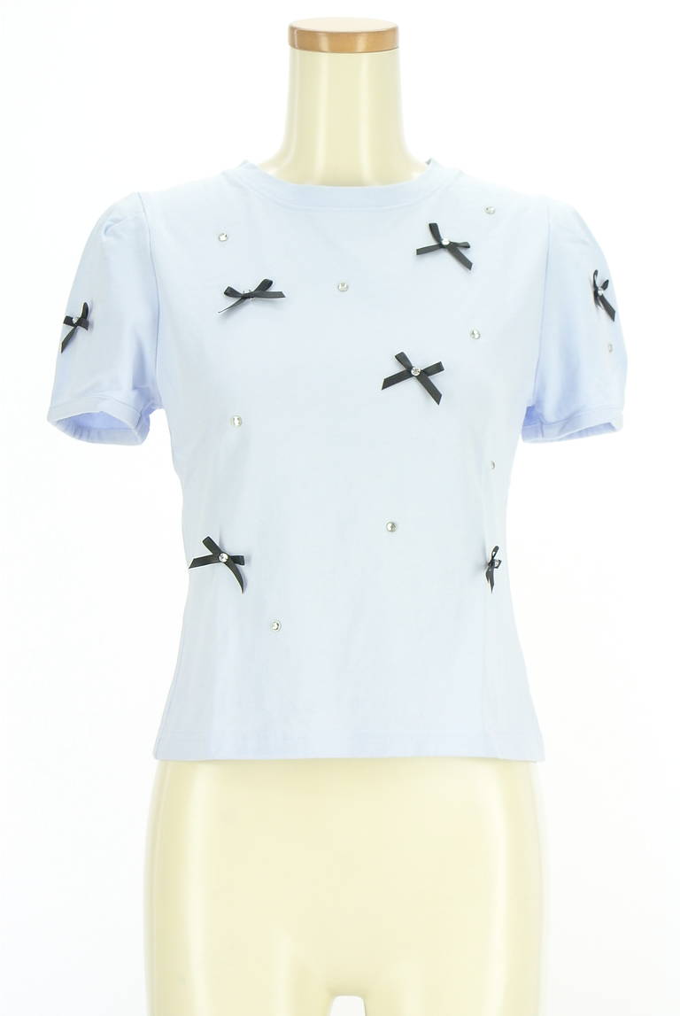 Lily Brown（リリーブラウン）の古着「商品番号：PR10339529」-大画像1