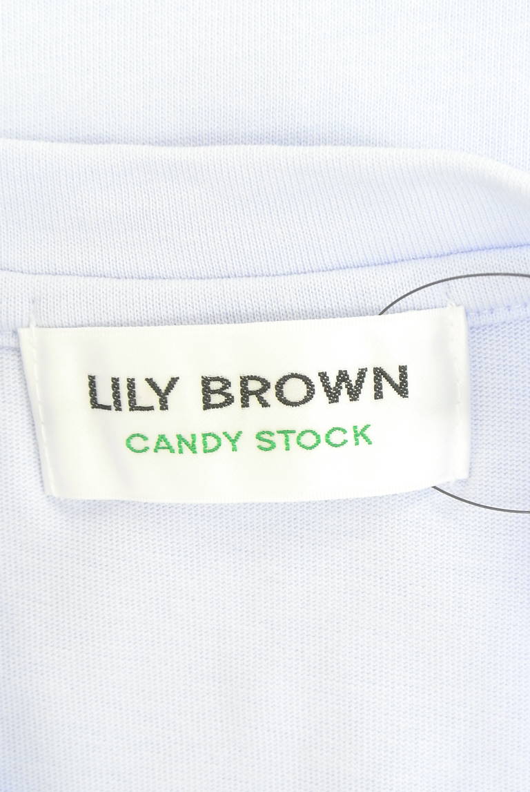 Lily Brown（リリーブラウン）の古着「商品番号：PR10339529」-大画像6