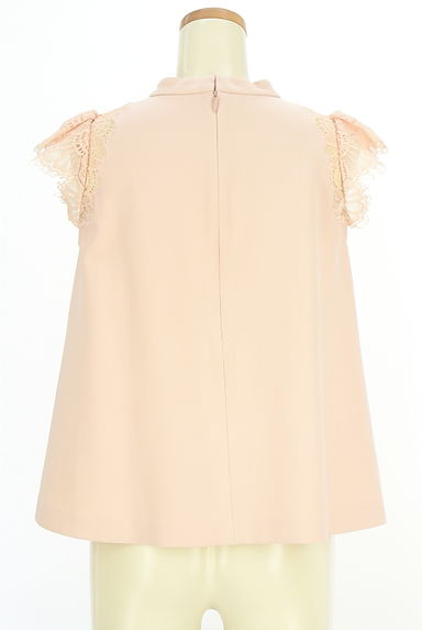 CELFORD（セルフォード）の古着「ノースリレース切替カットソー（カットソー・プルオーバー）」大画像２へ