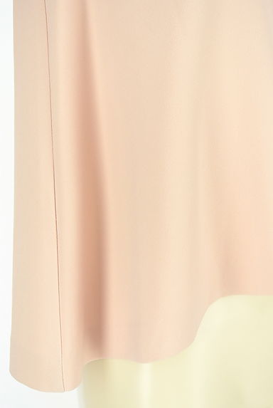 CELFORD（セルフォード）の古着「ノースリレース切替カットソー（カットソー・プルオーバー）」大画像５へ