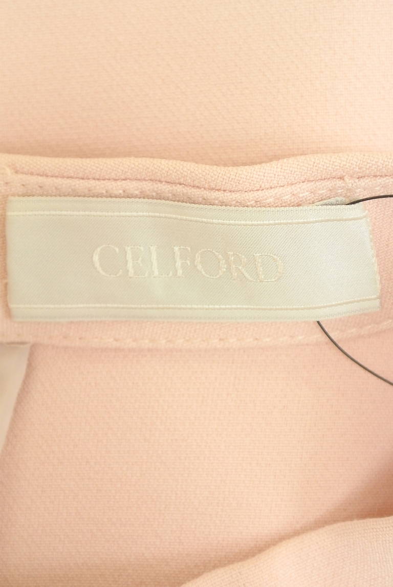 CELFORD（セルフォード）の古着「商品番号：PR10339530」-大画像6