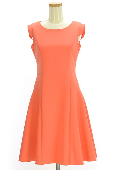 Rene（ルネ）の古着「ノースリワンピース（ワンピース・チュニック）」大画像１へ