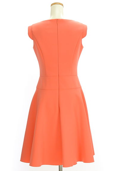 Rene（ルネ）の古着「ノースリワンピース（ワンピース・チュニック）」大画像２へ