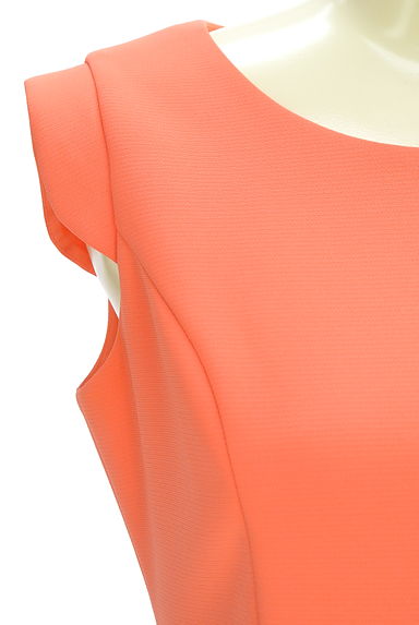 Rene（ルネ）の古着「ノースリワンピース（ワンピース・チュニック）」大画像４へ