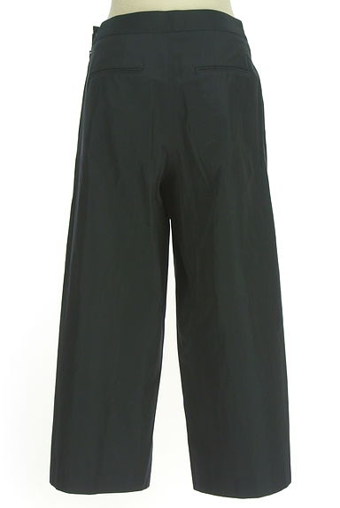 TOMORROWLAND（トゥモローランド）の古着「ラップワイドパンツ（パンツ）」大画像２へ