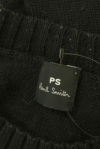 Paul Smith（ポールスミス）トップス買取実績のブランドタグ画像