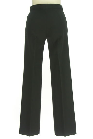 SPORTMAX（スポーツマックス）の古着「ブーツカットスラックスパンツ（パンツ）」大画像２へ