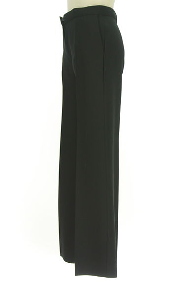 SPORTMAX（スポーツマックス）の古着「ブーツカットスラックスパンツ（パンツ）」大画像３へ