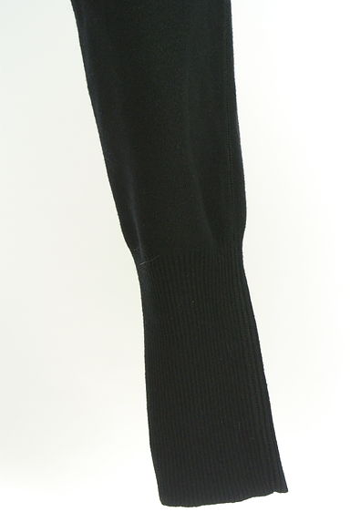 クリックで大画像表示 DEUXIEME CLASSE(ドゥーズィエムクラス)の古着「ジョガーニットパンツ(パンツ)」大画像5へ