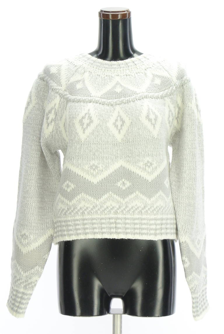 AZUL BY MOUSSY（アズールバイマウジー）の古着「商品番号：PR10339548」-大画像1