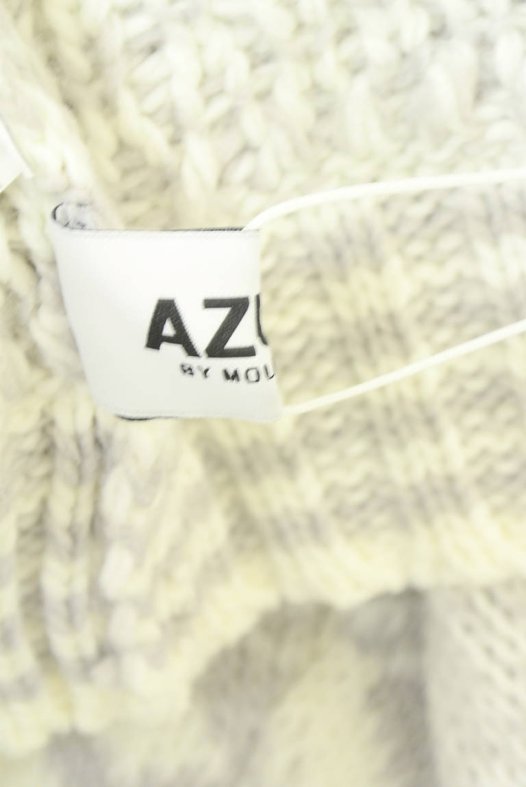 AZUL BY MOUSSY（アズールバイマウジー）の古着「商品番号：PR10339548」-大画像6